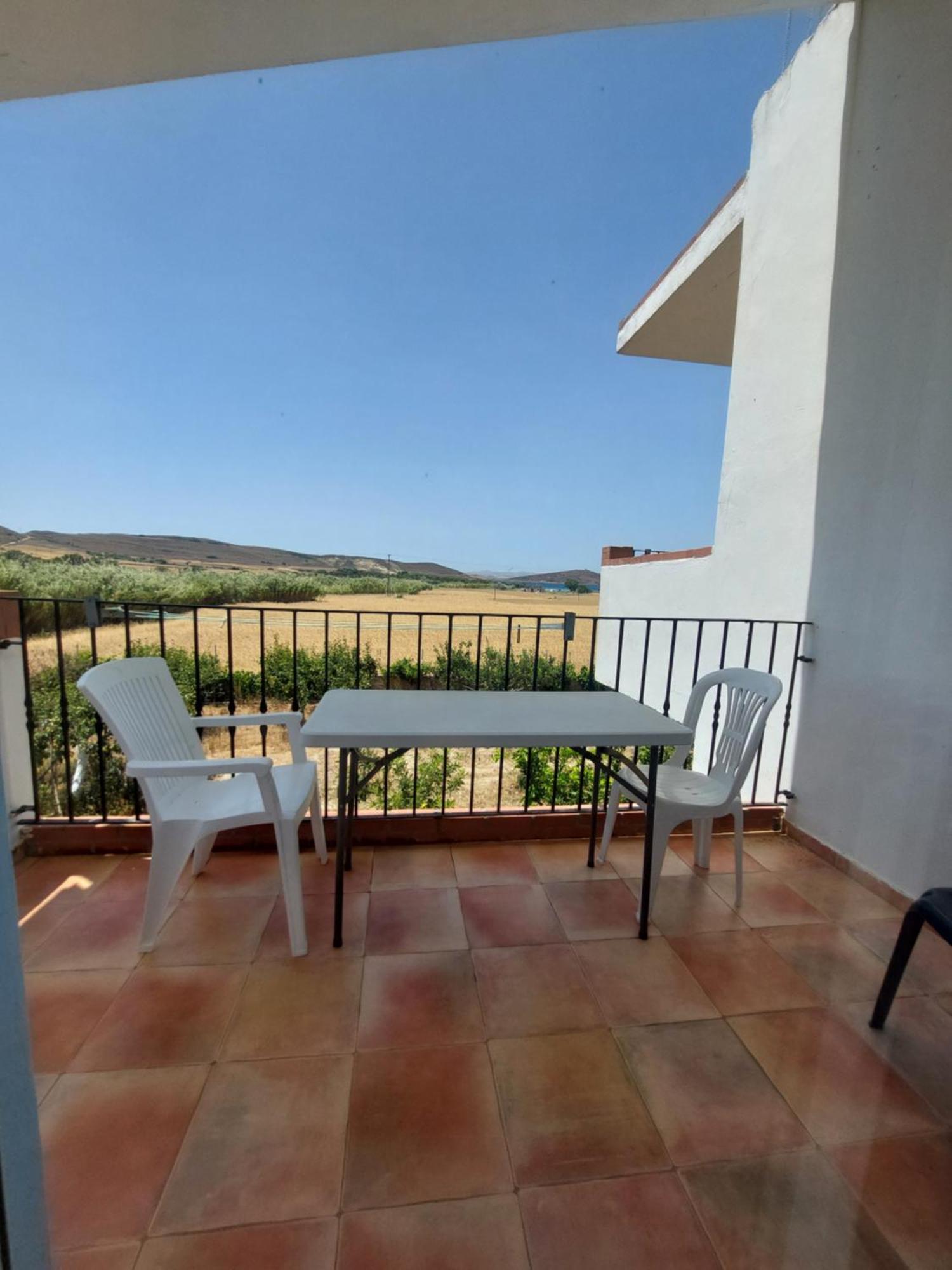 Seaview Saravari Studios Agios Alexandros Eksteriør billede